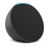 Echo Pop - Loa thông minh nhỏ gọn tích hợp Alexa | Trắng Đen