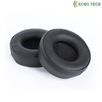 Echo Tech ♬    1 Pair Replacement Ear Cushion Earpad for SteelSeries SIBERIA 650 Headphone（New Store/High Quality/Low Price)