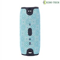 Echo Tech ♬    Xtreme Mini Wireless Bluetooth Speaker Waterproof Subwoofer Support TF Card（New Store/High Quality/Low Price)