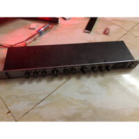 echo và reverb rời