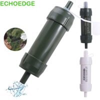 Echoedge Lọc Nước, Máy Lọc Ống Hút Mini Lọc Nước Ống Hút, Ống Hút Lọc Mini Di Động TUP Ống Hút Lọc Nước Uống Ngoài Trời