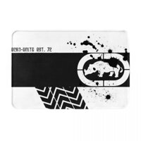 Ecko Unltd (8) Phòng Tắm Thảm Sàn Chống Trơn Trượt Vệ Sinh Vệ Sinh Chân Thảm Cửa Thấm Hút Nước Nhanh Khô Cửa Vào Thảm Toil