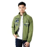 ECKO UNLTD ÁO KHOÁC GIÓ OS22-07071