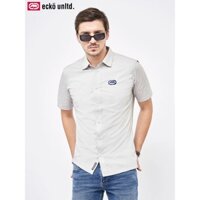 ECKO UNLTD ÁO SƠ MI TAY NGẮN MEN OS22-02048