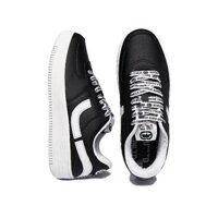 Ecko unltd giày nam IF19-24234 BLACK