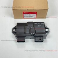 ECM Vision 2015 2016 2017 2018, ECM Vision, IC Vision bản khóa chìa