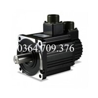 ECMA-GA1306RS Delta ECMA-A2 động cơ servo 600W 1000rpm 220V