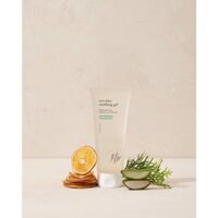 ECO ALOE SOOTHING GEL