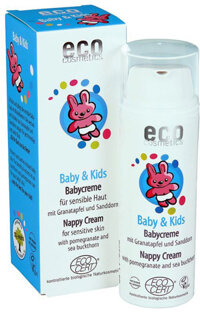 Eco Babycreme