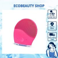 [ECO BEAUTY] Máy rửa mặt massage cao cấp Beurer FC49 nhập khẩu Đức mềm mại làm sạch sâu với 15 mức độ rung