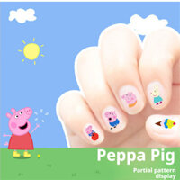Eco Nail Sticker Eco Nail Art Patches Miếng dán móng tay Eco Nail Art Supplies