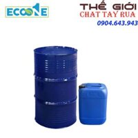 ECO-XS Chất tẩy rửa linh kiện điện tử trong nhà máy sản xuất