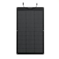 EcoFlow 100W Flexible Solar Panel – Tấm pin năng lượng mặt trời