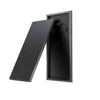 EcoFlow 100W Rigid Solar Panel – Tấm pin năng lượng mặt trời