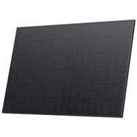 EcoFlow 400W Foldable Solar Panel – Tấm pin năng lượng mặt trời