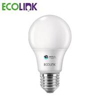 Ecolink LEDBulb 13W E27 3000K 1CT/12APR, ánh sáng vàng, 12 cái/thùng 	                				 (Mã đặt hàng: 17117)