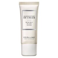 Ecolline Quercetide BB Cream SPF30 PA+++ 40ml