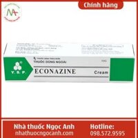 Econazine 10g