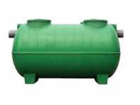 Ecoprotec 8m3 Composite Septic Tank – The Optimal Wastewater Treatment Solution for All Projects