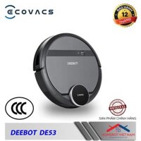 ECOVACS DEEBOT DE53 (900)