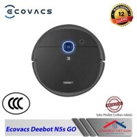 ECOVACS DEEBOT N5S GO