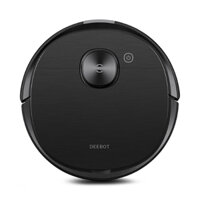 Ecovacs Deebot OZMO T8 AIVI Nội Địa Like new 99%