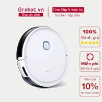 Ecovacs Deebot Ozmo U2 Pro Robot hút bụi thông minh chính hãng, giá rẻ bất ngờ tại Tại Grobot.vn