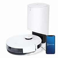 Ecovacs Deebot T8 Power Plus – Bản Nội Địa  CÒN HÀNG