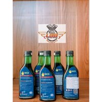 ECS vệ sinh buồng đốt