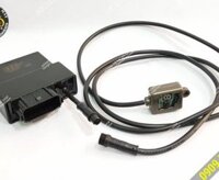 ECU 8 map độ Exciter 150 2019