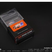 ECU APITECH V9.1 WINNER / SONIC 150 / CLICK 125 / VARIO / SATRIA FI / FULED / MSX 125 / EXCITER / PCX 150