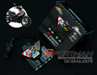 ECU ARACER CHO HONDA WINNER 150 / SONIC 150