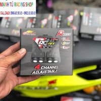 Ecu Aracer Mini 4 gắn Winner,Sonic,Exciter 150,Raider FI