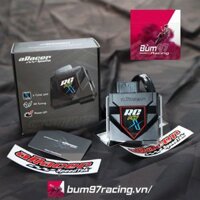 ECU ARACER RC MINI X – WIFI CONNECTION TUNING