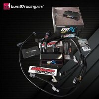 Ecu ARACER VARIO 150 2019-2025 Lắp Song Song Cho Các Dòng Xe