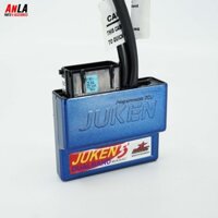 ECU BRT JUKEN 5 dành cho SATRIA FI / RAIDER FI (hàng chính hãng)