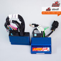 ECU BRT VARIO 2017 / AIRBLADE 2017/ CLICK 125-150 JUKEN 5+ DUALBAND BASIC HONDA