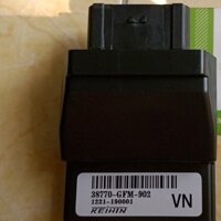 ECU (IC điều khiển trung tâm) xe SCR 110 mã GFM - 902