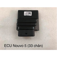 ECU (IC điều khiển trung tâm) xe Nouvo SX ,Novo 5