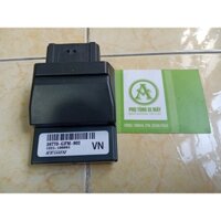 ECU (IC điều khiển trung tâm) xe SCR 110 mã GFM - 902