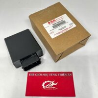 Ecu , IC , ECM Raider Fi / Satria Fi Zin Suzuki Indonesia 32920-12K00-000