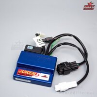 ECU Juken 5 Pro Turbo Ex155 VVA Smartkey