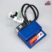 ECU lập trình BRT Juken 5 Pro cho dòng xe GSX R150/S150