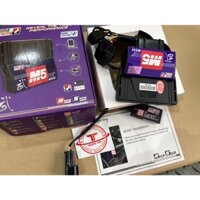 ECU M5 UMA Racing mở tua máy cho dòng xe Suzuki Raider Satria Fi