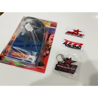 ECU mở vòng tua máy BRT Juken5 cho xe Suzuki WINNER [ Tặng móc khoá, sticker]