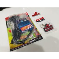 ECU mở vòng tua máy BRT Juken5 cho xe Winner X [ Tặng móc khoá, sticker]