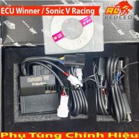 ECU Recleo mở tua Exciter 150cc, Winner, Raider Fi, Sonic, Exciter 150 2019