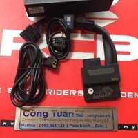 ECU Redleo cho Vario 2018 - 2019 chính hãng