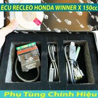 ECU REDLEO DÒNG XE HONDA WINNER X 150cc 2019