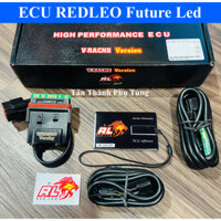 ECU REDLEO Future Led, Wave 125i lập trình máy tính